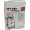 Image de ROWENTA - Sacs pour aspirateurs-ZR-745 DYMBO 6 pces + 1 MICROFILTRE - ZR745