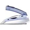 Image de Rowenta First Class Fer À Repasser De Voyage, 1000 W, Débit Vapeur 10 G/min, Pressing 45 G/min, Semelle Inox Microsteam 200
