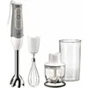 Image de Braun Multiquick 5 MQ 525 Omelette - Handmixer - 600 W - Weiß/Grau