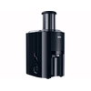 Image de Centrifugeuse BRAUN J300 MultiQuick 3 - Noir - 2 vitesses - Réservoir a pulpe 2L - Systeme de pressage rapide - Neuf
