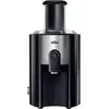 Image de Centrifugeuse xl 900w noir premium - Braun - J500 BLACK - multiquick 5