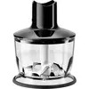 Image de Braun Multiquick MQ 30 - Accessoire pour hacher - pour mixeur à main - noir - pour Multiquick 5 ; 7 ; 9