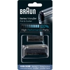 Image de Couteau et grille de rasoir pour série 1 - Braun - 81387932 - 10b