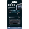 Image de Couteau et grille de rasoir pour série 1 - Braun - 81387933 - 11b
