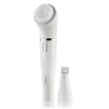 Image de Braun FaceSpa Épilateur visage & brosse nettoyage facial Visage 810 - Neuf