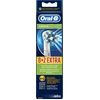 Image de Braun Oral-B CrossAction brossettes de rechange 10 pièces