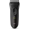 Image de Rasoir électrique rechargeable et secteur - Braun - 3-3020S - series 3