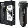 Image de Rasoir électrique BRAUN Series 3 ProSkin 3020s - sans fil - 45 mn - - Neuf