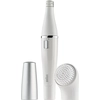 Image de Braun Brosse exfoliante Face 80e (brosse nettoyante pour le visage), pack de 2