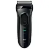 Image de Braun Series 3 3000s Rasoir à grille Noir - Neuf
