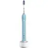 Image de Oral-B TriZone 700 Adulte Brosse à dents rotative oscillante Bleu - Neuf