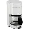 Image de Braun KF 47/1 Classic weiß Aromaster