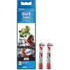 Image de Oral-B 161158 2 Oral-B Stages Power Star Wars Zahnbürstenaufsätze