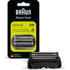 Image de Braun Combipack 21B Tête de rasage Braun Series 3