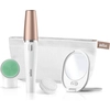 Image de Braun FaceSpa 851V - 3en1 épilation des cheveux