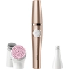 Image de Braun FaceSpa Pro 921 blanc Épilateur