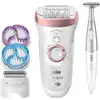 Image de Braun Silk-épil 9-980 SensoSmartTM SkinSpa
