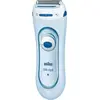 Image de Braun LS 5160 1tête(s) Tondeuse Bleu rasoir pour femme
