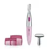 Image de Braun Silk-épil Styler FG1100 tondeuse bikini Rose - Neuf