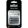 Image de Cassette pour rasoir séries 8 - Braun - 8-83M -