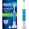 Image de Oral-B Vitality 100 CLS Bleu