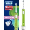 Image de Oral-B 202318 Oral-B Junior grün