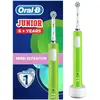 Image de Oral-B Junior 4210201202318 brosse à dents électrique Enfant Brosse à dents rotative - Neuf