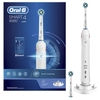 Image de Oral-B SmartSeries Smart 4 4100S Adulte Brosse à dents rotative oscillante Blanc - Neuf