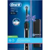 Image de Oral-B Pro 1 750 Black Edition avec étui de voyage