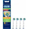 Image de Braun Brosses à dents CrossAction 3 pcs+1
