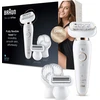 Image de Épilateur Braun Silk-épil 9 Flex 9-030