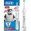 Image de Oral-B Junior Starwars