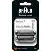 Image de Cassette pour rasoir série 7 - Braun - 73S-PACK -
