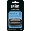 Image de Braun 81697104 accessoire de rasage Tête de rasage