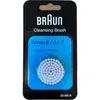 Image de Braun 81697125, Brosse de nettoyage, Noir, 6 mois, Braun, Séries 5, 6, 7, Chine