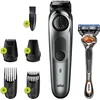 Image de BRAUN 282051 BRAUN BT7220 BeardTrimmer 7 Haarschneider