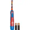 Image de Braun ORAL-B AP 400 KIDS D 2010 Brosse à dents rotative pour enfants, à piles (assorties)