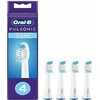 Image de Oral-B Pulsonic Clean 4 pièce(s) Blanc