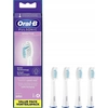 Image de Oral-B Pulsonic Sensitive 4 pièce(s) Blanc