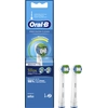Image de Oral-B Brosses à dents adaptables Precision Clean CleanMaximizer 2 pièces