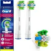 Image de Embouts de brosse à dents Oral-B Floss Action 2 pièces