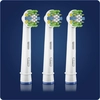 Image de ORAL-B - Têtes de brosse de rechange (EB25) Floss Action 3ct - 80338476