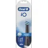 Image de Oral-B iO Ultimate Clean ORAIOB4BK, 4 pièces, noir, 3 mois, Allemagne, Oral-B, 70 mm