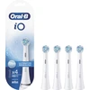 Image de Oral-B Brosses à dents iO Nettoyage Ultime 4 pièces
