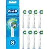 Image de Tête de brosse Precision Clean XXL 8pcs