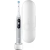 Image de Brosse à dents vibrante Braun iO Série 6 pour adultes, grise
