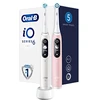 Image de Oral-b - Brosse À Dents Électrique Io Series 6 Duo, Blanc/rose 4210201381877