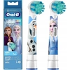 Image de Oral-B | Toothbruch replacement | EB10 2 Frozen II | Heads | For kids | Number of brush heads included 2 | Number of teeth brushing modes Does not apply