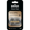 Image de Braun Series 9 81747657 accessoire de rasage Tête de rasage