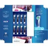 Image de Oral-B Brosses à dents Kids Frozen 8 pièces FFS